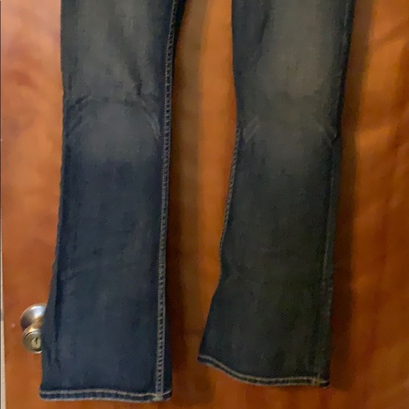 Bke buckle Stella bootcut Jeans 26 x 31 1/2 - Picture 5 of 7